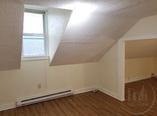 106 Spring St #108, Pawtucket, RI 02860