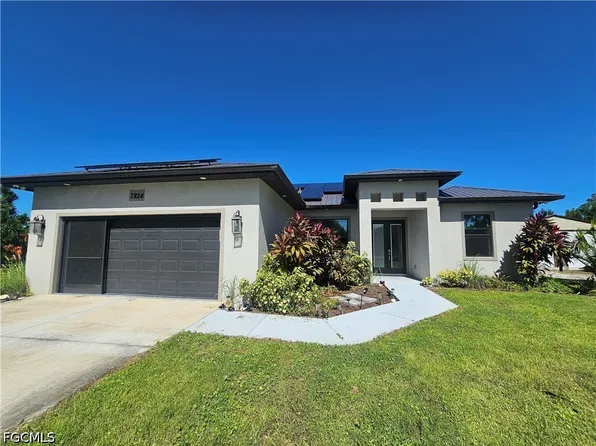 7824 7th Ter, Labelle, FL 33935