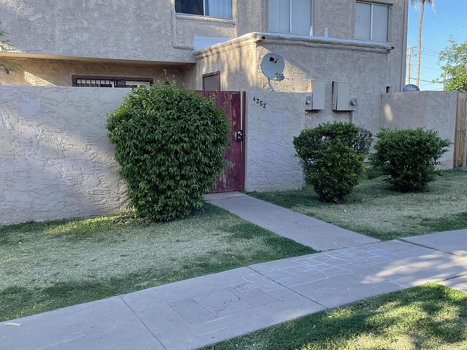 4262 N 67th Dr, Phoenix, AZ 85033 Zillow