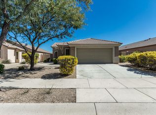 12845 S 175th Ave, Goodyear, AZ 85338