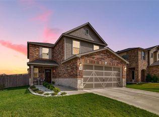 701 Estes Park, Taylor, TX 76574