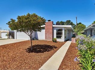 1008 White Dr, Santa Clara, CA 95051