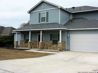 8341 Old Austin Rd, Selma, TX 78154