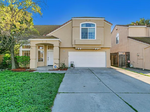 7362 Prindiville Dr, San Jose, CA 95138