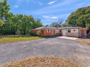 701 Verna Ln, Denison, TX 75020