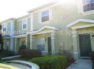 9315 Flowering Cottonwood Rd #20, Orlando, FL 32832