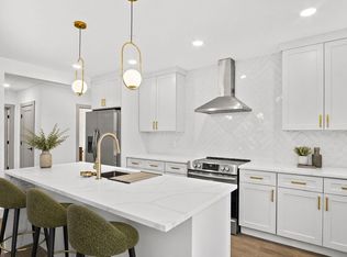 127 Eastcottage Street Condominium Trust, Dorchester, MA 02125