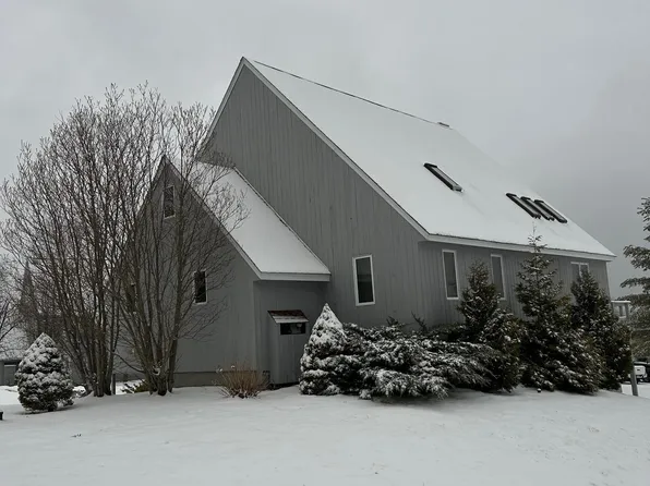 5 Ledgeview Way, Plymouth, NH 03264