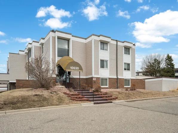 10630 Rockford Rd APT 109, Plymouth, MN 55442
