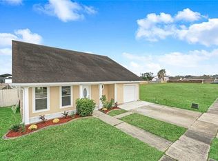 4413 Ehrhard Dr, Meraux, LA 70075