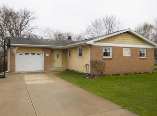 2520 Dexter Dr, Fort Wayne, IN 46816