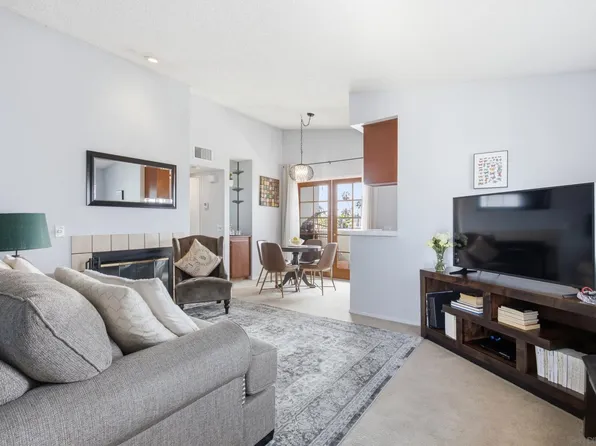 4475 Campus Ave APT 4, San Diego, CA 92116
