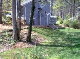 4712 Balley Shannon Dr SE, Mableton, GA 30126