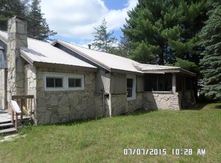7216 S Berkley Ave, Onaway, MI 49765