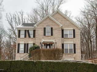 338 Possum Path, Louisville, KY 40214