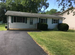 8411 Shady Ln, Wonder Lake, IL 60097