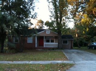 9735 Kline Rd, Jacksonville, FL 32246