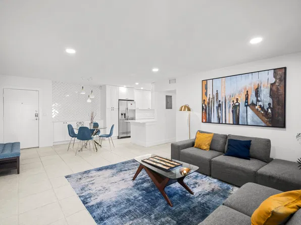 119 NE 19th Court #G216, Wilton Manors, FL 33305