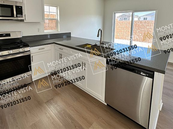 Kitchen angle 1
