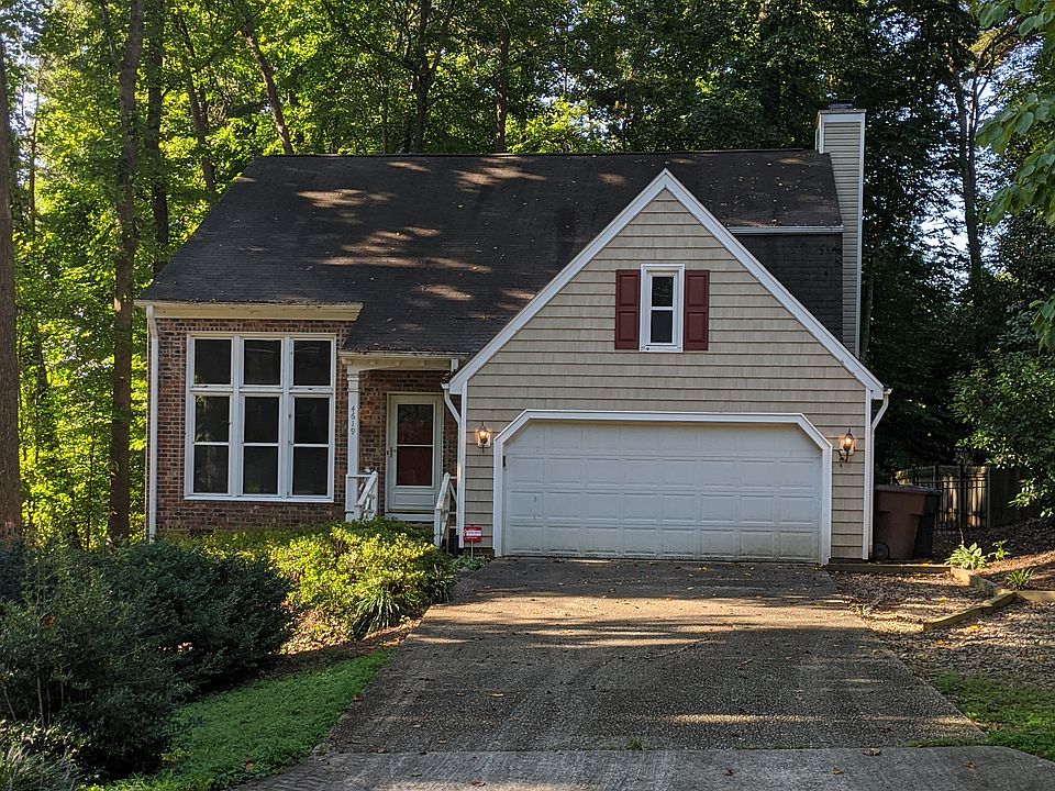 1st image of 4619 Country Woods Ln