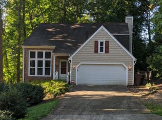 4619 Country Woods Ln, Greensboro, NC 27410