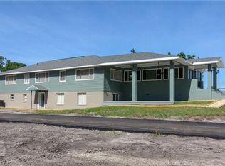 752 N State Route 415, Osteen, FL 32764
