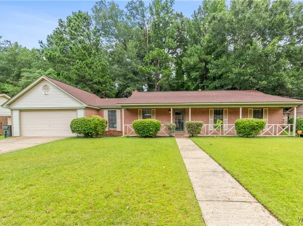 1700 21st St E, Tuscaloosa, AL 35404