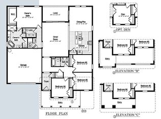 1746 Alejo Dr, Apopka, FL 32712
