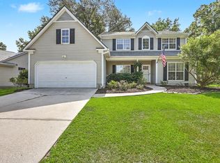 101 Candleberry Cir, Goose Creek, SC 29445