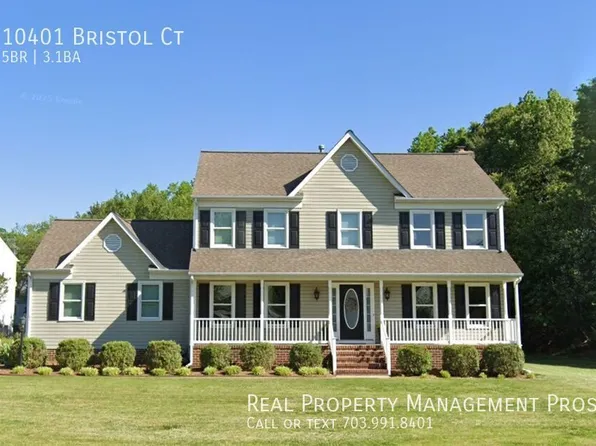 10401 Bristol Ct, Fredericksburg, VA 22408