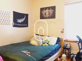 126 Terrace St #2, Roxbury Crossing, MA 02120