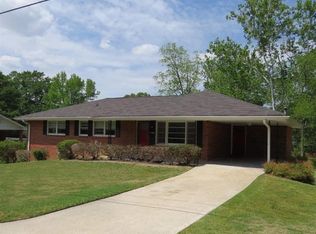 1198 Robin Rd NE, Conyers, GA 30012