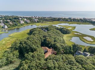 496 Elliott Rd, Centerville, MA 02632