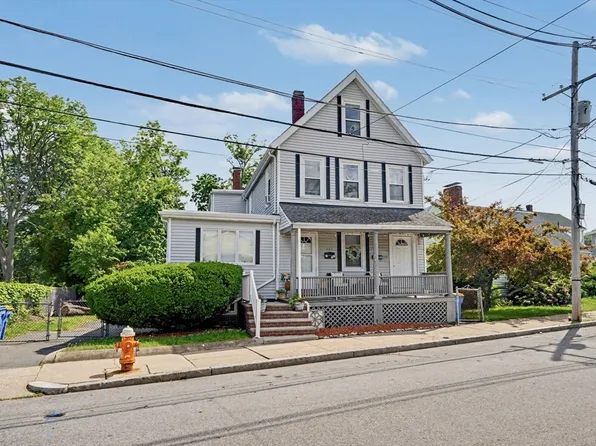 105 Oceanview St, Winthrop, MA 02152