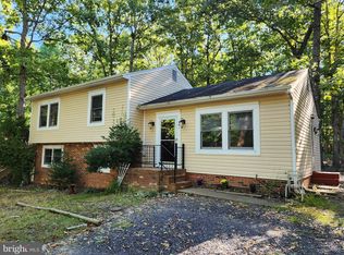 141 Monticello Cir, Locust Grove, VA 22508