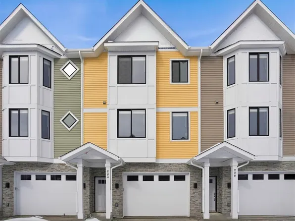 UNIT 137-3220 11th STREET W, Saskatoon, SK S7M 5M4