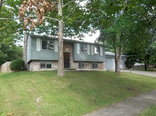 3624 Marble Dr, Indianapolis, IN