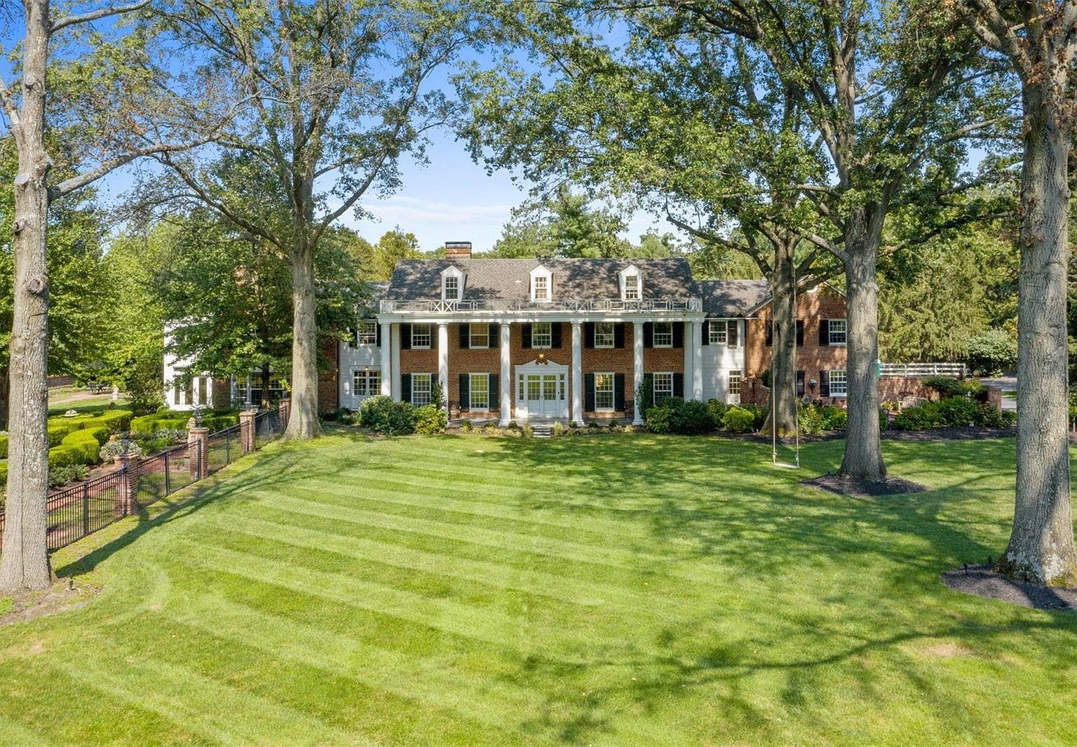 9633 Ladue Rd, Saint Louis, MO 63124 Zillow