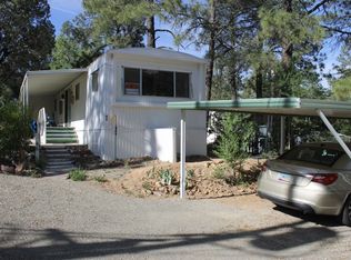 700 White Spar Rd LOT 46, Prescott, AZ 86303