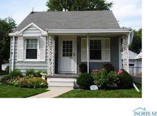 610 W Gramercy Ave, Toledo, OH 43612
