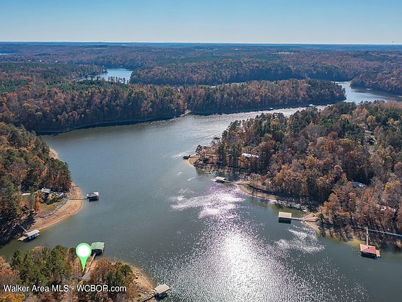 Image 2: Lake Location