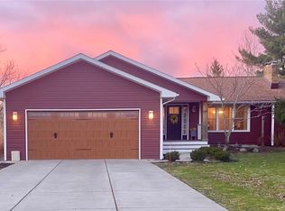 6606 Gartman Rd, Orchard Park, NY 14127