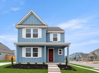 313 Cherry Blossom Ln, Taylor, TX 76574