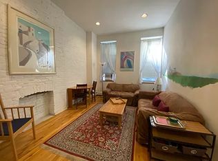 161 W 71st St APT 3A, New York, NY 10023