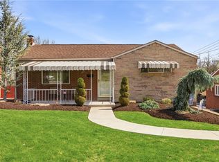 317 Ruthwood Ave, Pittsburgh, PA