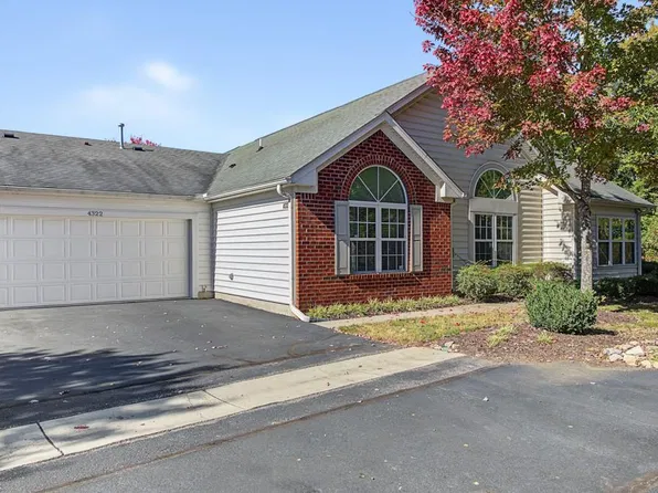 4322 Creek Vw, Williamsburg, VA 23188