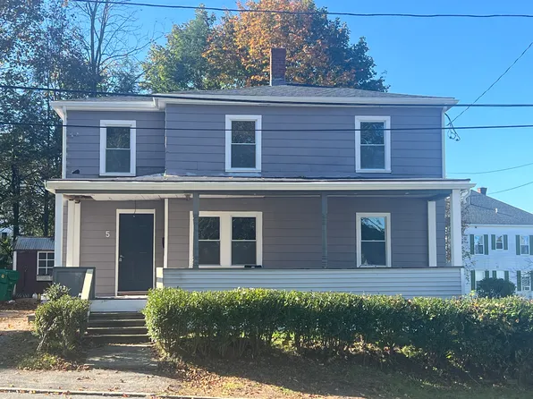 5 Arthur St, Clinton, MA 01510