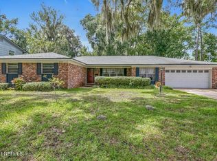 8408 Brierwood Rd #21, Jacksonville, FL 32217