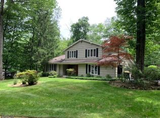 6 Wilderness Trl, Warren, NJ 07059