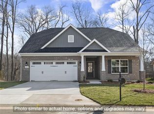 112 Rocky Maple Dr LOT 41, King, NC 27021